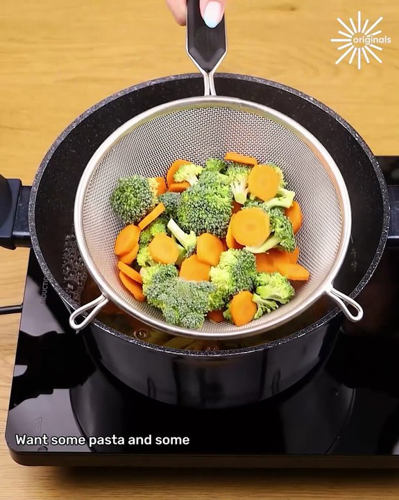 Prepare for kitchen hacks 101 🍳💪