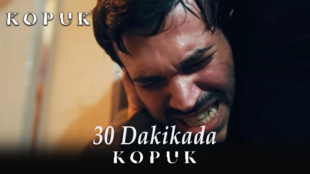 30 Dakikada KOPUK #5