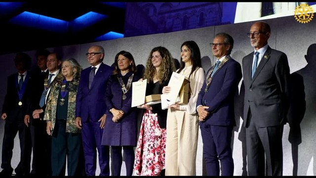 Premio Galilei, il Rotary celebra due giovani ricercatrici