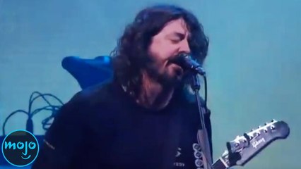 Top 10 WORST Collaborations in Music History