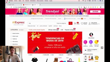 🤑 Top 3 Nichos Dropshipping en 2019