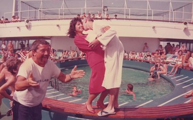 Achille Lauro La crociera del terrore: dove e perché vedere il documentario sull'"altro" 7 ottobre