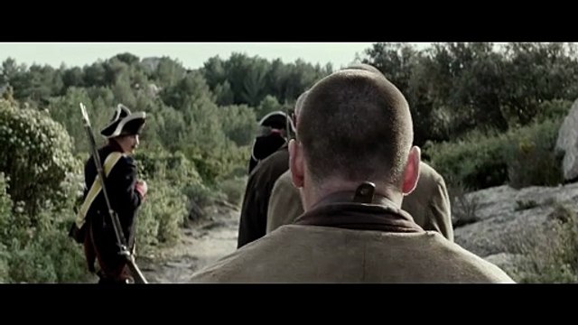 Grégory Gadebois est Jean Valjean : bande-annonce officielle (vf)