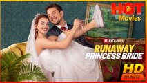 Runaway Princess Bride | Full Movie HD - Best Drama ShortFilms Hot Female Luke Charles Stafford Nickolas Natali Brittany Pirozzoli Sarah Hamilton Romance Sweet Romance Modern Dysfunctional-Family Heartfelt Political Romantic Suspenseful Underdog USA