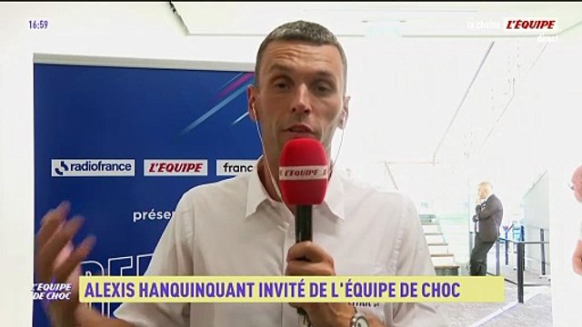Hanquinquant : « Le monde de l'entreprise doit se réveiller » - Triathlon - Demain le Sport