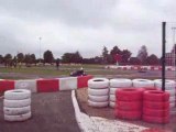 24H karting 21eme heure
