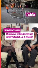 Sur le canapé de Clélia