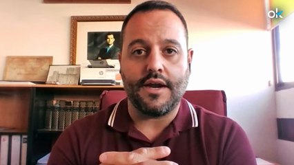 Fernando Sánchez (Sí a Almaraz): "El cierre de la central nuclear va a separar familias"