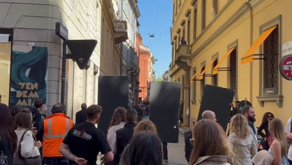 "Il Diavolo veste Prada 2", Milano diventa un set internazionale