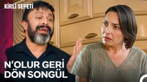 Komik Sahneler #6 Allah'ın Emri Peygamberin Kavliyle Seni Evimize Geri İstiyoruz - Kirli Sepeti