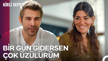 Komik Sahneler #8 Hayriye'nin Enerjisi Bulaşıcıdır - Kirli Sepeti