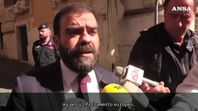 Grimaldi (Avs): Salis salvata dalla persecuzione politica
