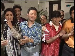 Tehkikaat तहकीकात 1994 Ep 32 Supari-A Contract Killing _ Vijay Anand _ Saurabh Sukhla _