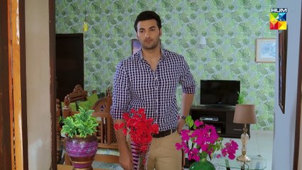 Laadli Episode 74 - 07 October 25 [Bilal Qureshi, Vaneeza, Asad Malik & Sukaina Khan] - HUM TV