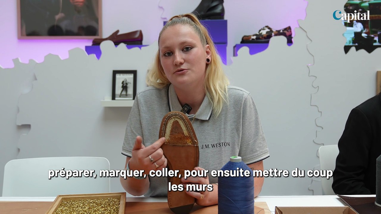 Artisanat d'art : pourquoi ces métiers du luxe ont besoin de jeunes talents