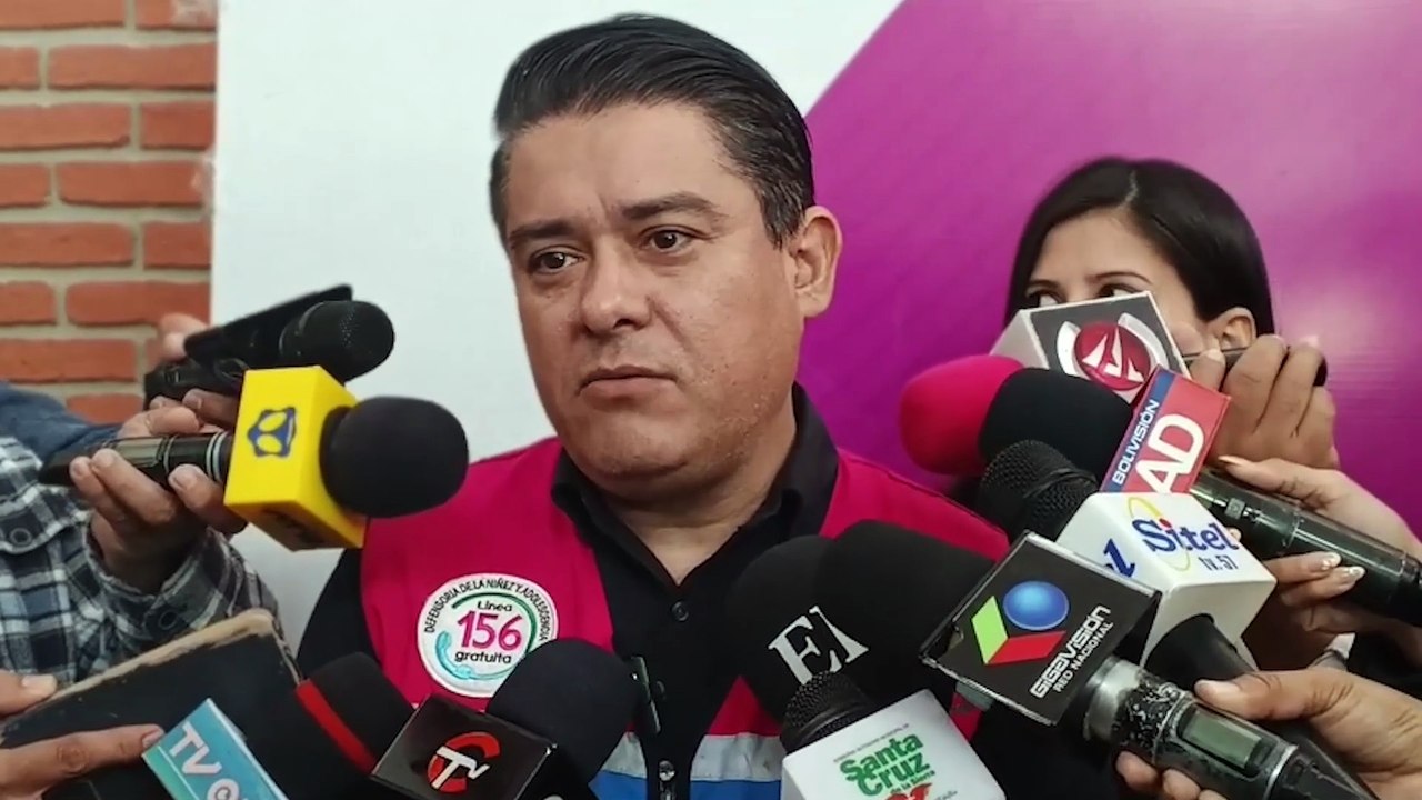 Bebé abandonado en una cancha tenía cinco horas de nacido al momento de su hallazgo