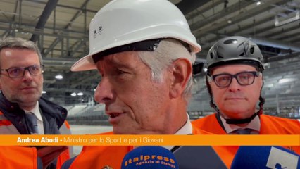 Abodi "Milan-Como in Australia occasione di promozione per la Serie A"