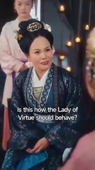 Our love buried in regret chinese drama