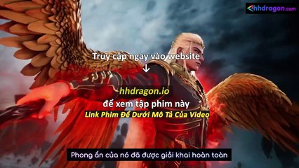 Già Thiên Tập 132 Vietsub Thuyết Minh Tiếng Việt