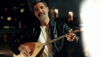 Uğur Işılak - Türk Doğuştan Bey (Official Video)