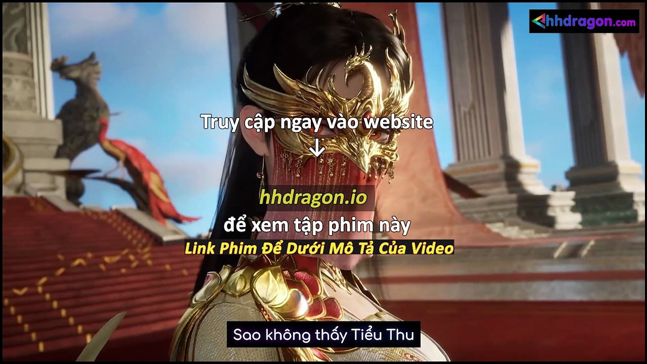Già Thiên Tập 132 Vietsub Thuyết Minh Tiếng Việt