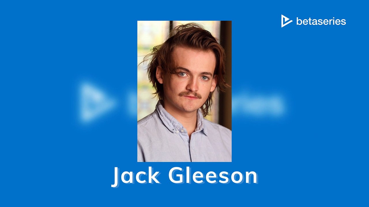 Jack Gleeson (DE)