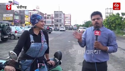 50 की उम्र में सड़कों पर "धूम" मचा रही बिंदास बाइकर शालिनी शर्मा, बेन हैमरेज से बेटे की मौत, ज़िंदगी से नहीं मानी हार