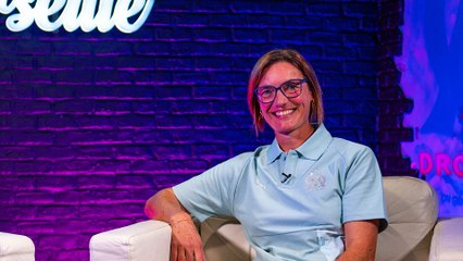 Corinne Diacre : «La force, c’est le collectif»