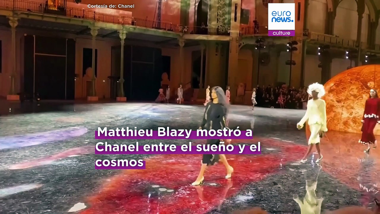 Semana de la Moda de París 2025: el renacer creativo de Dior, Chanel, Givenchy y Balenciaga