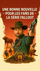 🔥 T’as kiffé la série Fallout sur Prime Video ? Le Ghoul, l’ambiance ? Retrouve tout ça dans Fallout 76 avec la maj Burning Springs : nouvelle zone, PNJ de la série, vibe New Vegas… Et c’est gratuit sur PC, Xbox, PS5 !