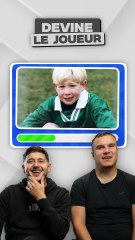 TROUVE LE JOUEUR ENFANT 🤣