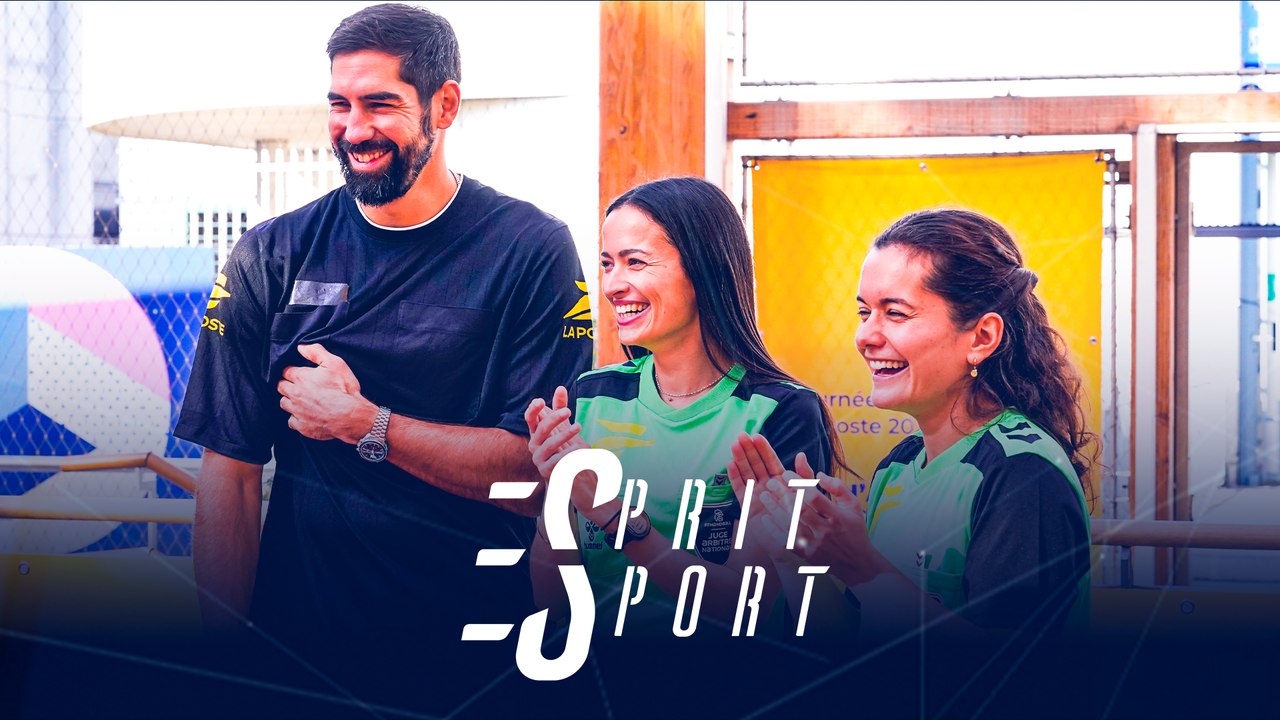 Esprit Sport