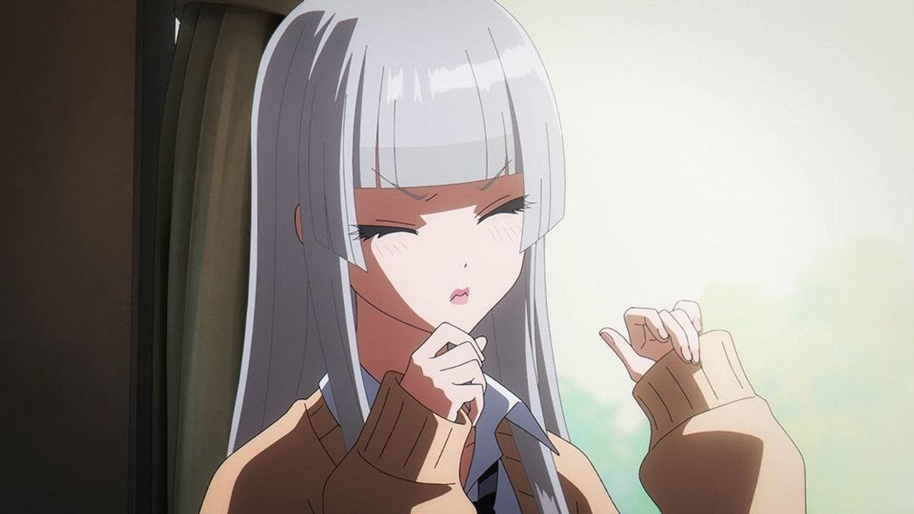 Wandance Trailer OmeU