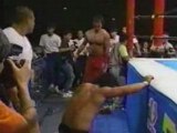 Great Muta vs Tatsumi Fujinami (9-23-1991)