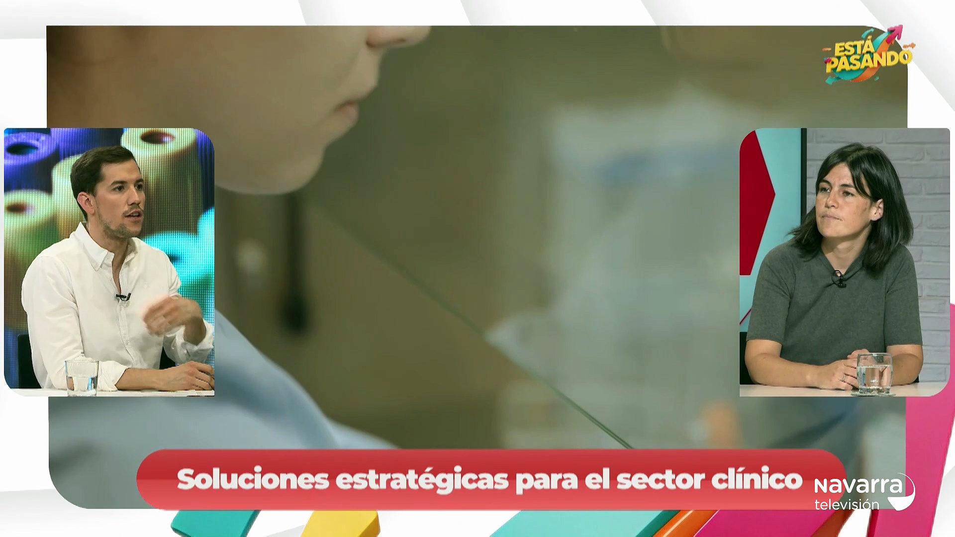 Conocemos los procesos de investigación del CIMA