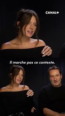 Essayez de jouer à ni oui ni non avec ces deux-là 🤯