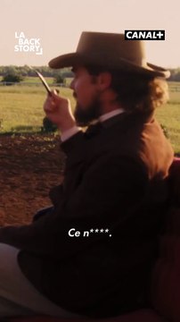 Le n word prononcé plus de 100 fois ? 😳