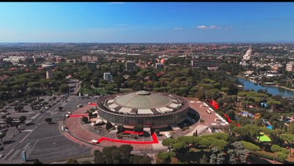 Rome Business School celebra la laurea di oltre 2800 studenti