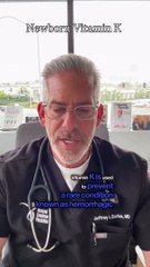 Birth Every Newborn Is Injected With This Toxic Cocktail.