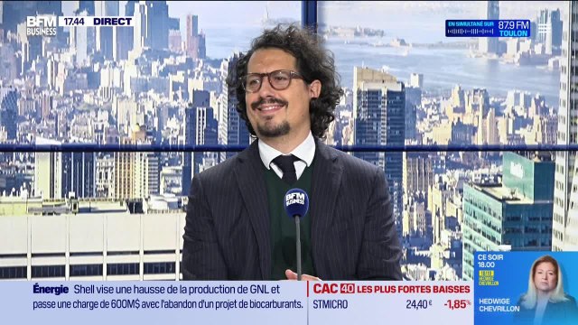 On refait la séance : Kering et LVMH montent, Morgan Stanley attend une explosion de créativité et de nouveautés” - 07/10