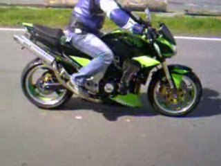 Z1000 totoche