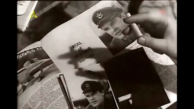 HISTORIA JEDNEGO MYŚLIWCA - POLSKI DRAMAT WOJENNY FULL HD