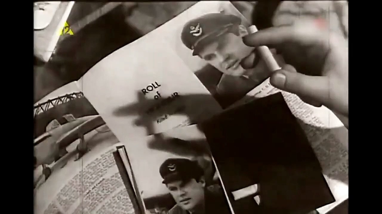 HISTORIA JEDNEGO MYŚLIWCA - POLSKI DRAMAT WOJENNY FULL HD