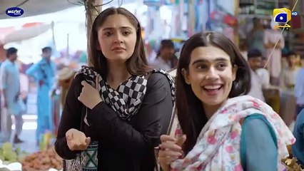 Sanwal Yaar Piya Episode 08