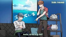[TKNK Fansub] Anila and Cocora - 01 (1080p)