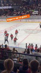 Un Mach sous tension ! ©️ Crédit : Petit Mauda🎁 Tous nos bons plans en bio ! ❤️‍🔥👉🏻 Abonne-toi pour découvrir d’autres