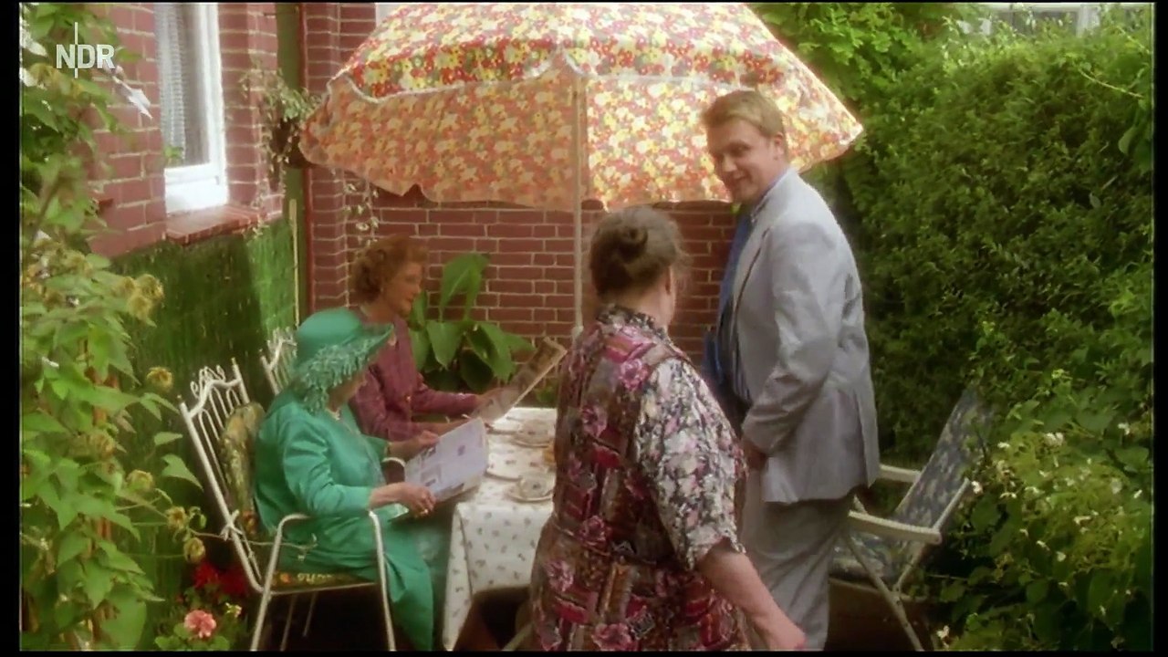 Willi und die Windzors (Ganzer Film Deutsch)