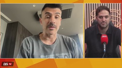 El dilema Bellingham-Güler explicado a la perfección por Álvaro Benito: es de escucha obligada