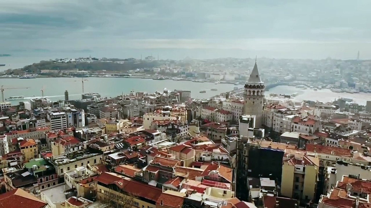 مسلسل الاسيرة الحلقة 94 الرابعة والتسعون مدبلجة