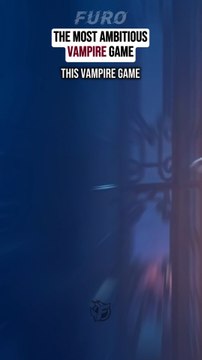 Vampire Bloodlines 2 is an ACTION FIREWORK & the most AMBITIOUS Vampire Game YET